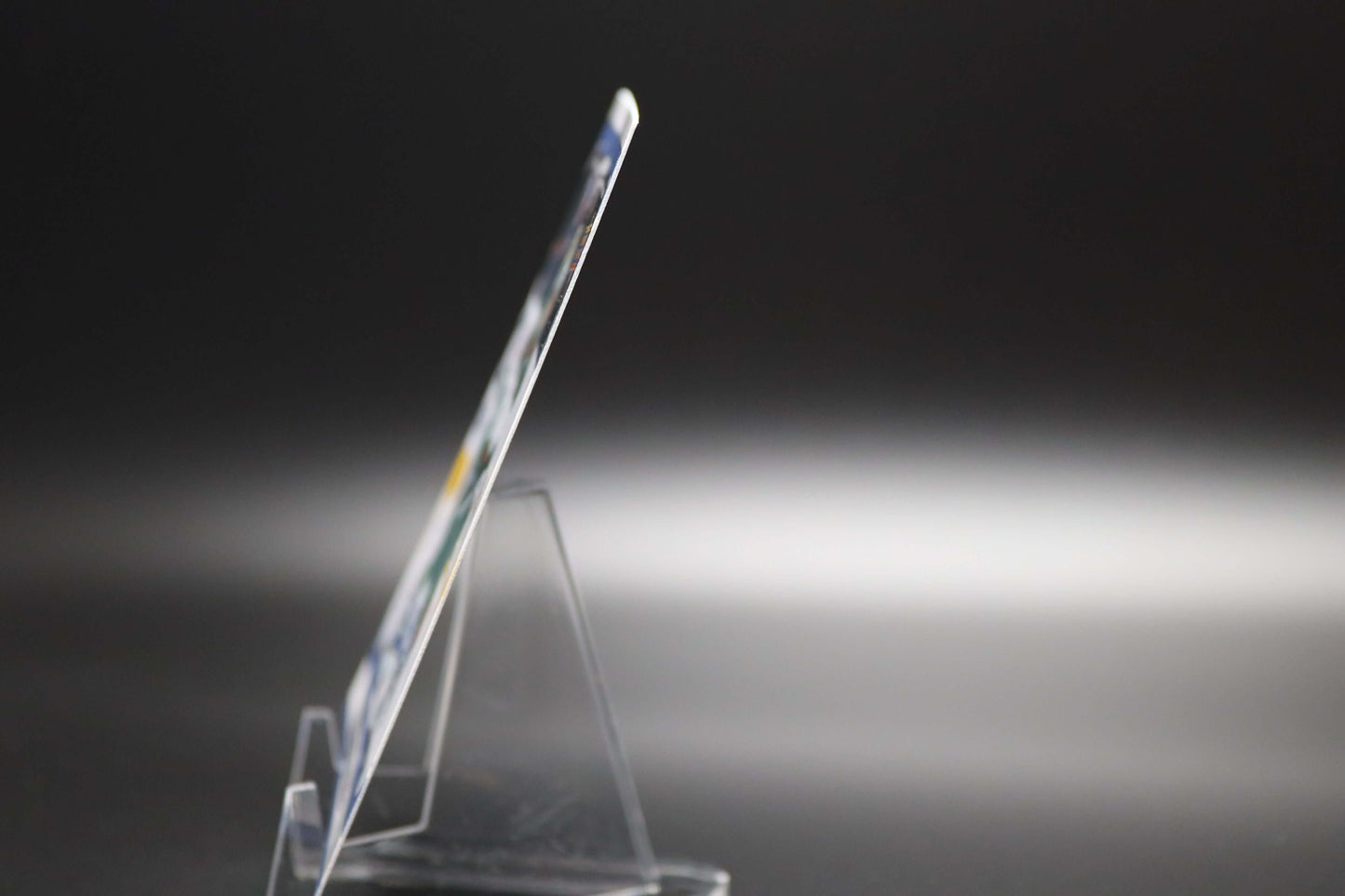 2024-2025 Upper Deck MVP: Filip Gustavsson #175 2024-2025 Upper Deck MVP: Filip Gustavsson #175