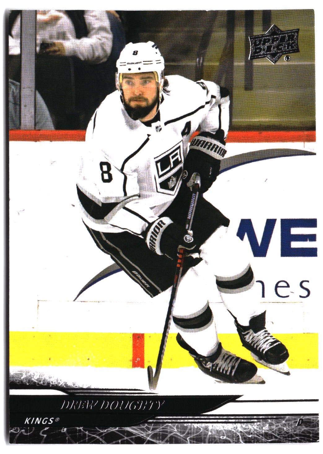 2024-25 Upper Deck #88 Drew Doughty