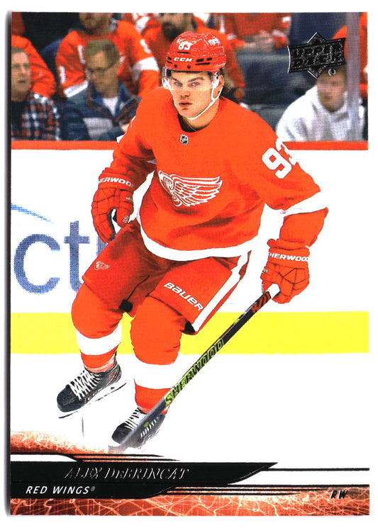 2024-25 Upper Deck #67 Alex DeBrincat